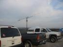 Satellite Station 